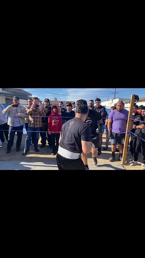 2.3M views · 44K reactions | Insane Sequence  | Bakersfield Boxing | Facebook