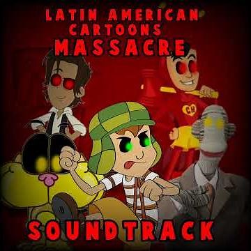 Two faces (latin american cartoons massacre soundtrack)
