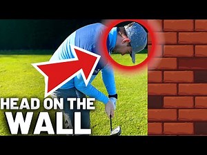 One Drill To Fix Your Entire Golf Swing