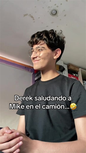 Derek y Mike: La Escena Más Divertida de Stranger Things