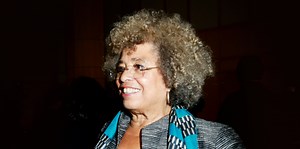 Angela Davis on Abolition, Capitalism, and the Politics of Coming Out