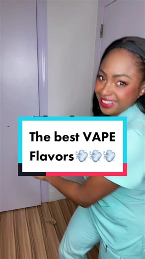 The Best Vape Flavors