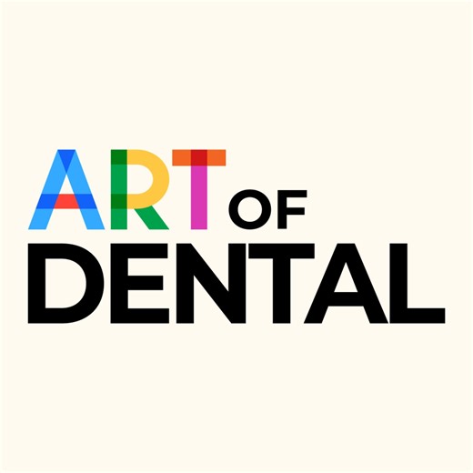 Did you know invisible aligners can help you get the smile of your dreams without the look of traditional braces? Watch Dr. Kareem remove her own buttons at the end of her Invisalign treatment revealing a beautiful new smile. DM us to set up a consultation to get you your dream smile! #dental #dentalhygienist #dentalassistant #dentist #dentistryworld #smile #dentalschool #dentalstudent #beforeandafter #smilemakeover #invisalign | Art of Dental