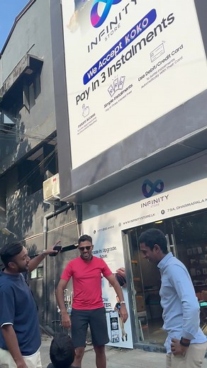 2025 just got an upgrade! Grab the latest iPhone 16 Pro 🔥😎🚀 #LevelUp #iPhone16Pro #GameChanger #2025 #HappyNewYear #InfinityStore