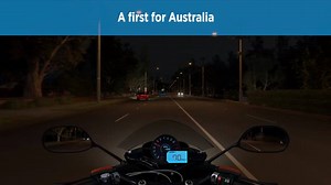 🛵Changes have come into play when applying for a motorcycle licence🛵 WA is the first State in Australia to introduce a motorcycle hazard perception test, which will better prepare candidates on their licence journey. To learn more and practice the test visit http://ow.ly/YmTt30mI7sf | Transport WA