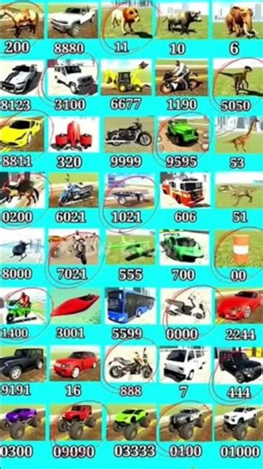 💥Indian bike driving 3D💯 real code 🤯 new update cheat code Subscribe and like