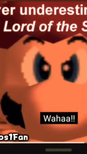 SMG4 SHORT CLIP: BATTLE #smg4 #memes