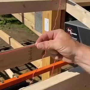 The perfect knot to tighten a string. #civilengineering #theconstructor #construction #civil #engineering #civilengineeringworld #civilengineer #engineer #engineers #building #civilconstruction #constructionlife #engineeringlife #constructionworker | The Constructor - Civil Engineering Home