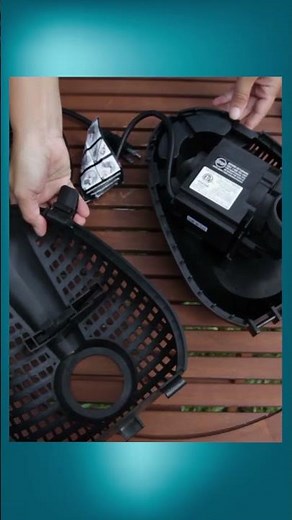 smartpond® Premium Waterfall Pumps