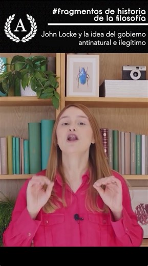 John Locke and Illegitimate Governments #philosophy #philosophy #politicalphilosophy #history