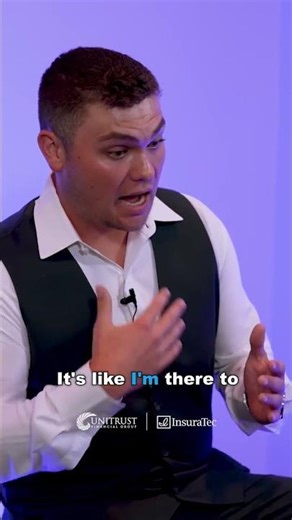 "You Don't Realize Places Have What UniTrust Has" | Jake Tilley