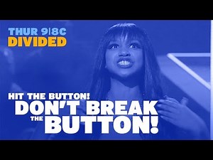 Divided: Carry a Big Stick | ALL NEW THUR