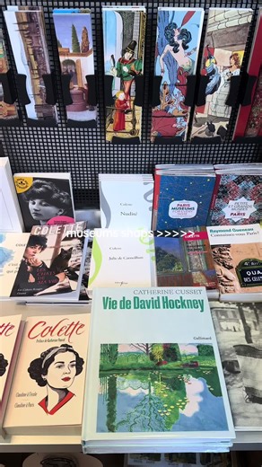 Explore Museum Shops in Europe: Louvre and British Museum