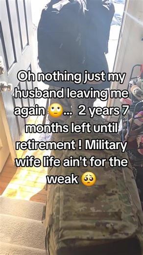 Countdown to Military Retirement: A Wife's Journey