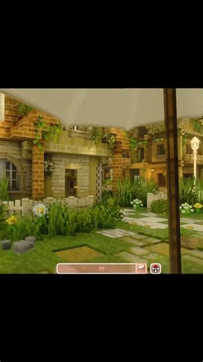 Different types of houses 🏡 #minecraft #house #minecraftbuilding #fyp