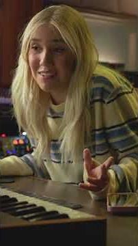 Suzy Shinn in the Studio with Pro Tools x Splice Integration