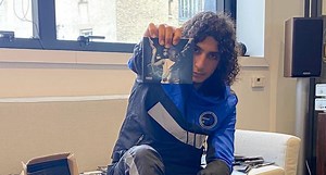 ISK : les ventes de son album « Vérité »