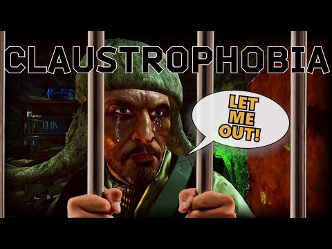 Claustrophobia | Escape From Tarkov
