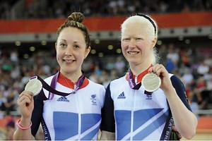 The life of a Paralympics tandem pilot