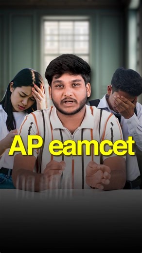 Collegedost_Telugu on Instagram: "Did you find your AP EAMCET exam shift tough? Confused about how normalization works and what formula is used? I’ve created a detailed document to explain the entire process. If you want the document, comment “normalization” below, and I’ll send it directly to your DM. If not, you can get it from the bio link. AP EAMCET, exam shift, normalization, marks adjustment, normalization process, exam formula, score calculation, student guidance, EAMCET updates #APeamcet