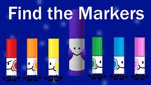 How to Get All Markers in Roblox Find The Markers
