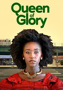 Queen of Glory Trailer