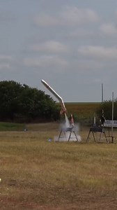 85K views · 975 reactions | More rocketry fails you say? Why sure! Here's another glimpse at some of the failures I've caught on camera over the past five years. All of them are now live on the Rocket Vlogs YouTube channel for almost TWO HOURS worth of a mega compilation! Go check it out! #rocketry #failures #fail #DIY #science | Braden Carlson | Facebook
