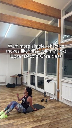 Lower Ab Workout | How to Flatten Your Lower Tummy Safely (Beginner & Advanced Options)