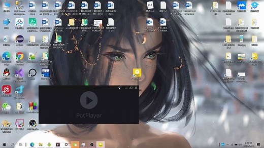 PotPlayer使用教程