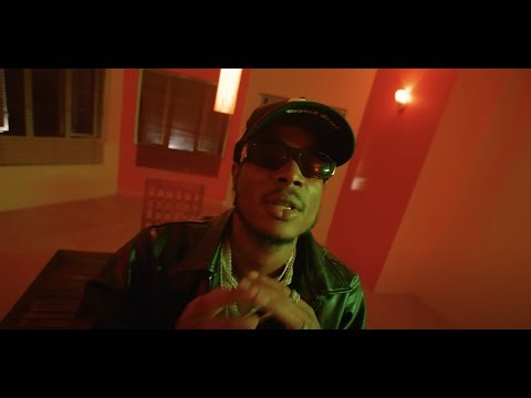 Masicka - Tyrant [Clean - Intro] (Official Video)