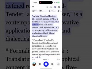 026 A Universal Algorithm by AI