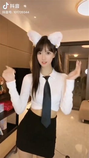 Asian Top Model Xiao Yuyue. The Queen of Elegance & Femininity. 🎀🎀