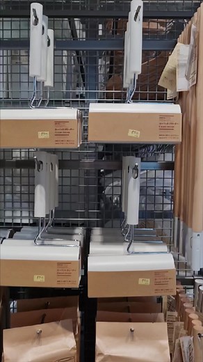 Cleaning System - Handy cleaning solution for all. The key to a pleasant cleaning experience is to choose the right cleaning tools for the location and purpose that help keep your cleaning process stress-free and efficient. Different pole types and attachment heads can be used for various cleaning needs. Simply swap with the necessary attachments and start cleaning. The minimalistic design blends seamlessly with the room decor. It can be easily placed in the corner of a room or on a shelf, allow