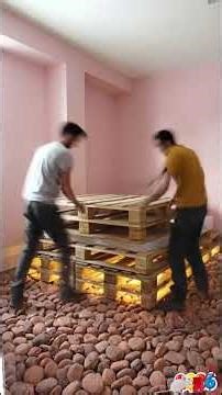 Cool DIY projects! Design and epoxy resin!