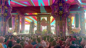 13K views · 557 reactions | Only 1 day to go!!! Boom Festival 2023  Ace Ventura at Boom Festival 2022  Virtual Light | Trancentral | Facebook