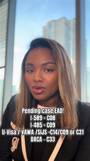 Any applicant for Asylum with a pending case between 150 and over 180 days without defects can file for a WORK PERMIT now! No more waiting, get ready to work! pa chita panse ou pa gen option!!