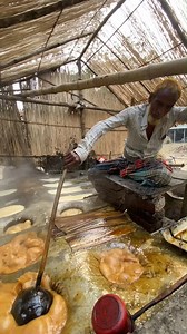 132M views · 479K reactions | The Art of Making Molasses #reels #food | FoodStuff | Facebook