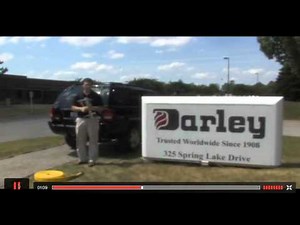 Hose Roller for 4" to 7" Fire Hose MODEL # MC80