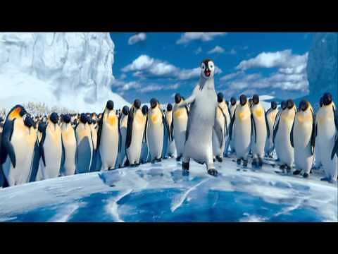 happy feet 2 song soundtrack music