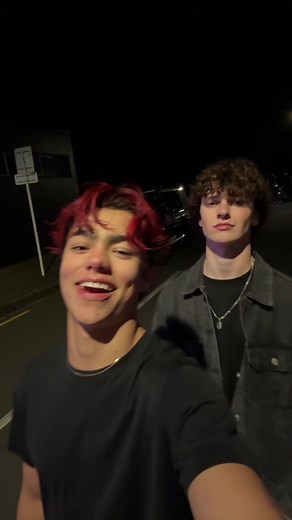 @austin #fyp | malachi barton