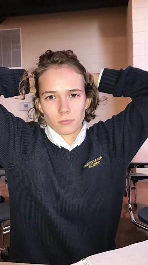 Growing Out Hair for Transgender Men