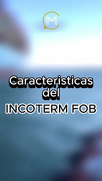 Incoterm FOB: Guía Completa para Transporte Marítimo