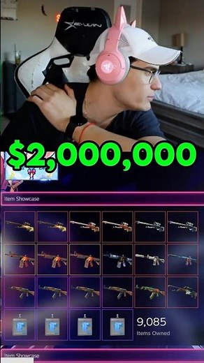 CS2'S MOST EXPENSIVE INVENTORY EVER???