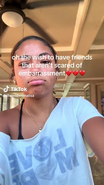 i embarrass all of them #foryoupage | friend