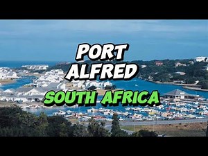 01 | Port Alfred | I visited Kowie River & Kelly’s Beach in Port Alfred | Eastern Cape