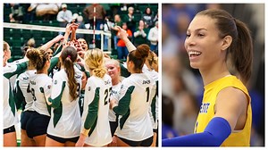 Colorado State Beats SDSU, Vows To Face SJSU, Trans Blaire Fleming In MWC Championship