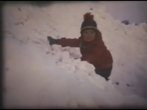 Schneekatastrophe 1978/79