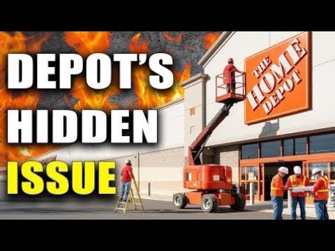 The Dirty Little Secret About Home Depot — And Why Contractors Are Worried
