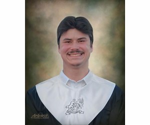 Brian Westly John Walker Obituary (2025) - Ville Platte, LA - Ardoin's Funeral Home - Ville Platte