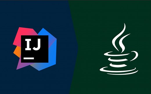 IDEA2022 1分钟创建并运行一个Java空项目